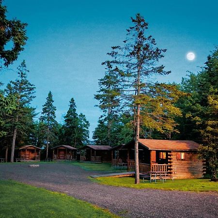 Narrows Too Camping Resort Cottage 11 Trenton Exteriör bild