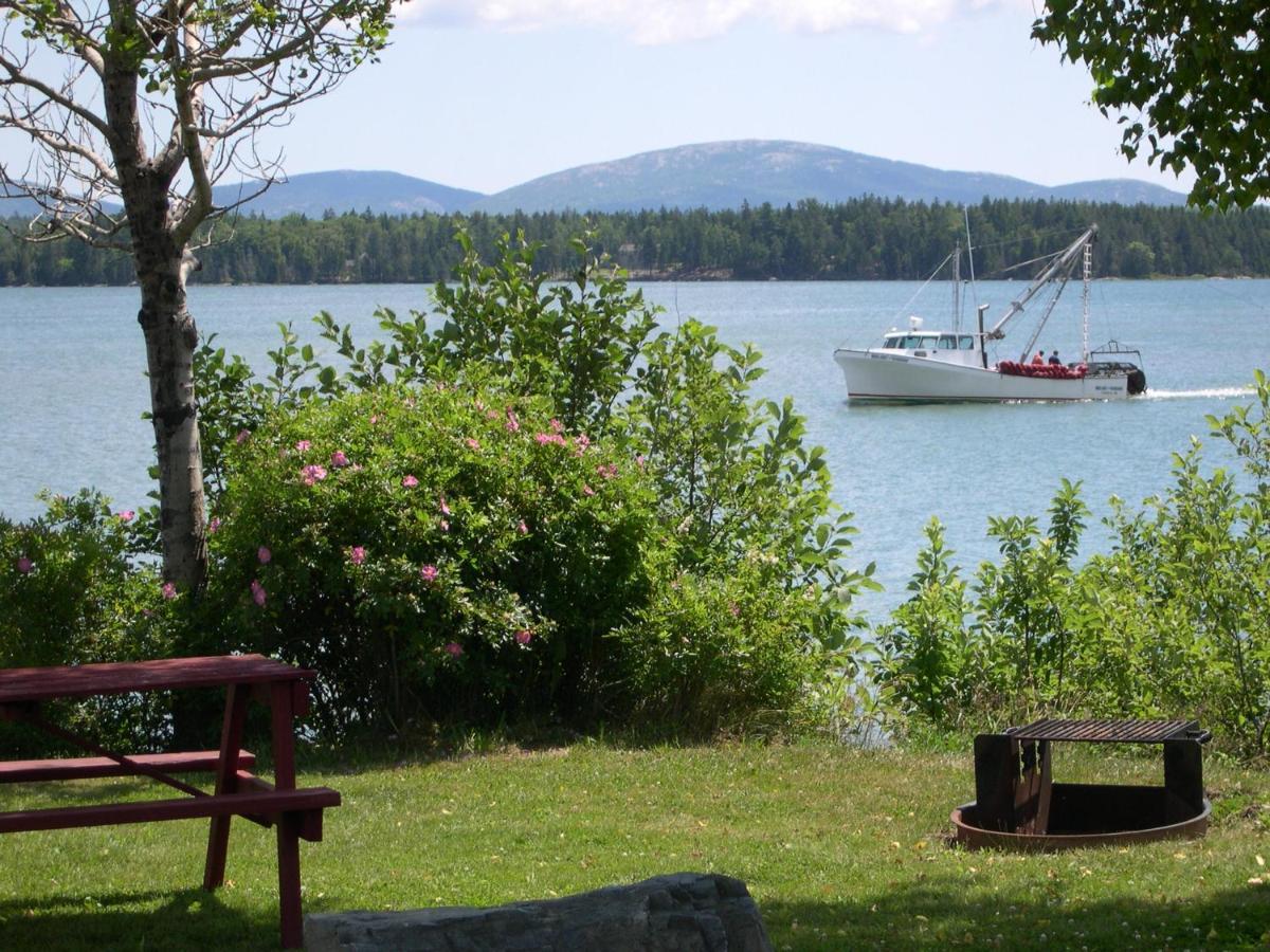 Narrows Too Camping Resort Cottage 11 Trenton Exteriör bild